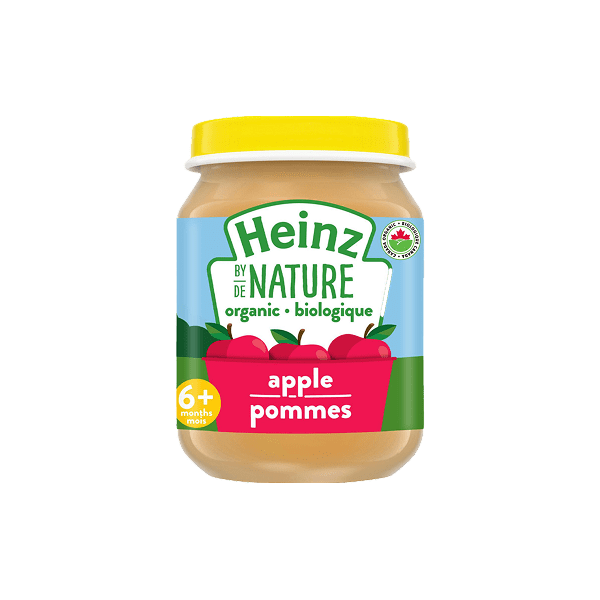 Heinz Portion Healthy   Food For Everyday